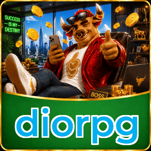 diorpg Loteria Online Brasil - Plataforma Certificada
