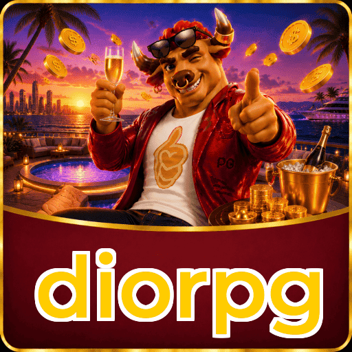 Requisitos do APK diorpg para Android - Logo Oficial