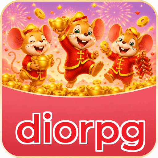 diorpg Logo - Bônus com Rollover Justo