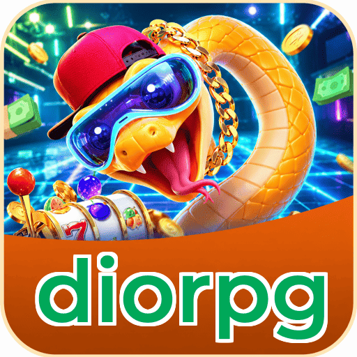 Logo diorpg Plataforma Certificada