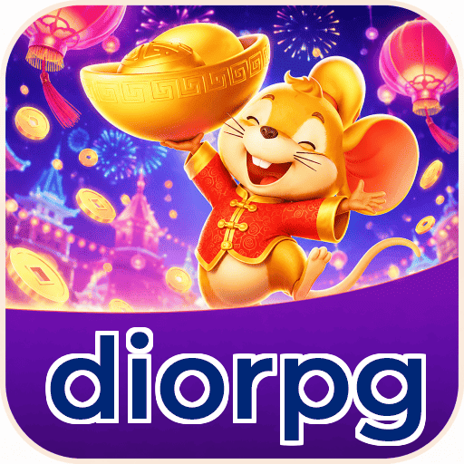 diorpg Logo - Bônus de Cadastro