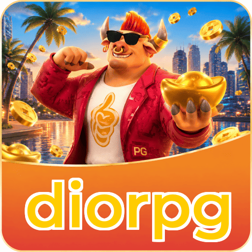 diorpg Download Speed Test Logo - Teste de Velocidade Certificado