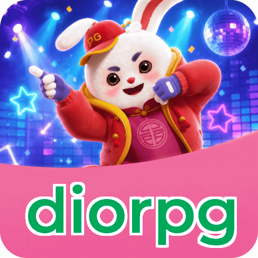 diorpg VIP Program Logo