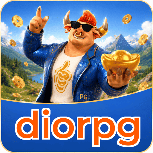 Logo da diorpg