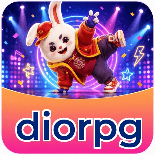 diorpg Logo Seguro