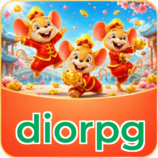 diorpg Jackpots Progressivos