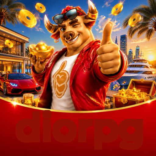 diorpg Logo Oficial