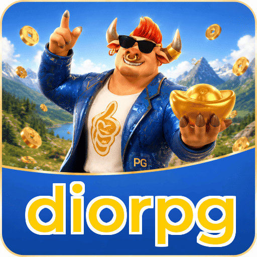 diorpg Logo Verificado